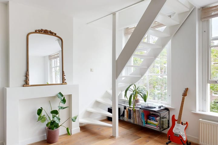 Foto 13 van Bilderdijkstraat 175-3A