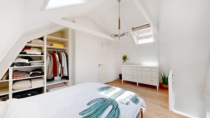 Foto 14 van Bilderdijkstraat 175-3A