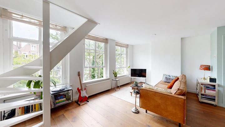 Foto 12 van Bilderdijkstraat 175-3A