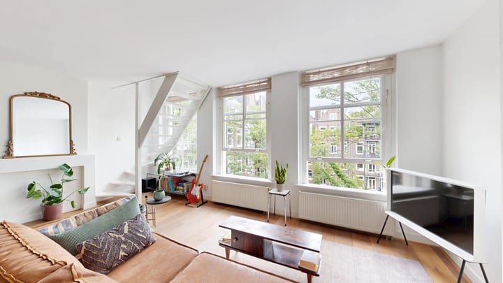 Foto 4 van Bilderdijkstraat 175-3A