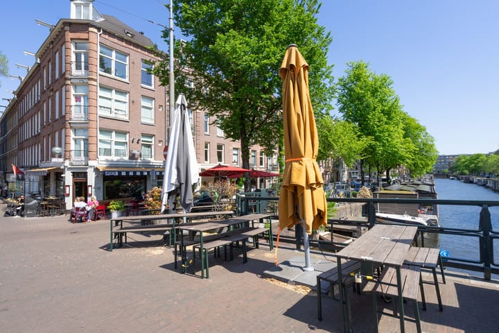 Foto 20 van Bilderdijkstraat 175-3A