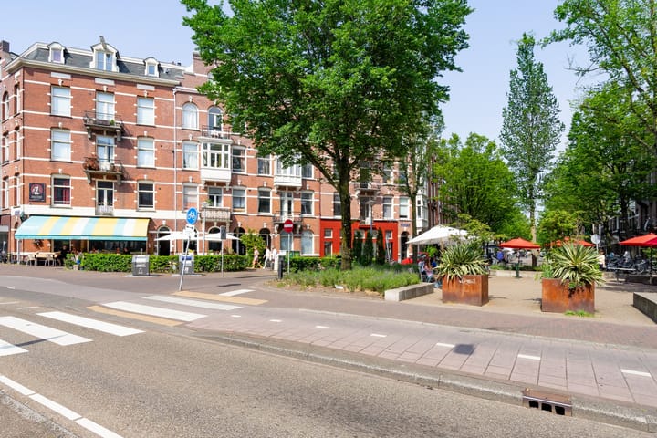 Foto 21 van Bilderdijkstraat 175-3A