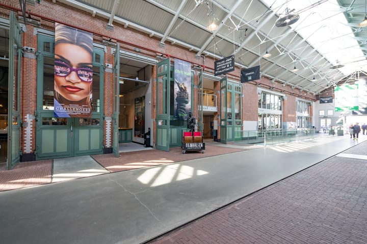 Foto 22 van Bilderdijkstraat 175-3A