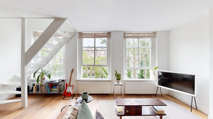 Foto 5 van Bilderdijkstraat 175-3A