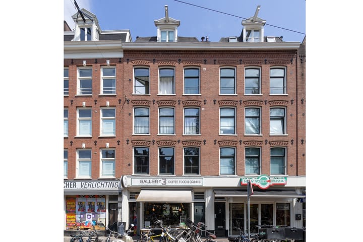 Foto 3 van Bilderdijkstraat 175-3A