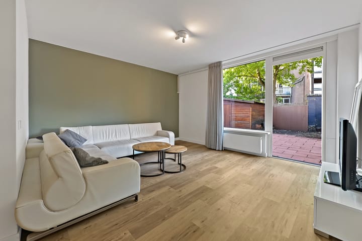 Foto 4 van Buziaustraat 2