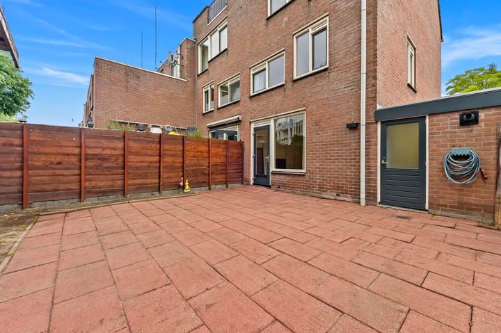 Foto 5 van Buziaustraat 2