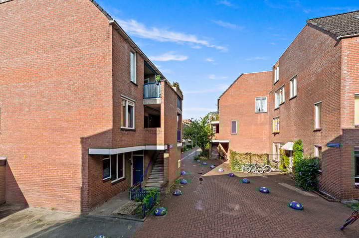 Foto 7 van Buziaustraat 2