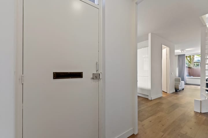 Foto 9 van Buziaustraat 2