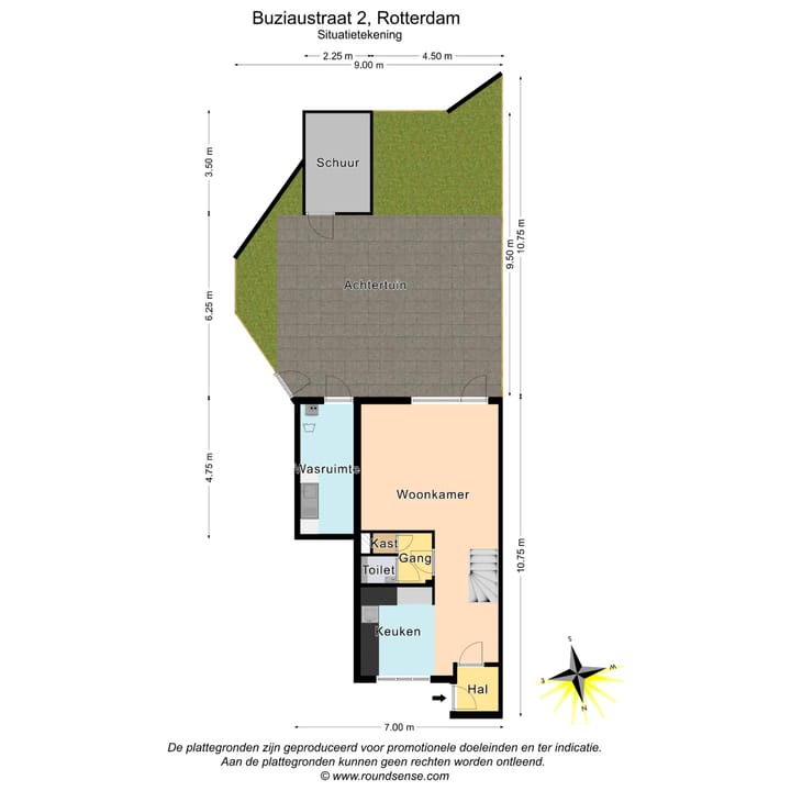 Foto 36 van Buziaustraat 2