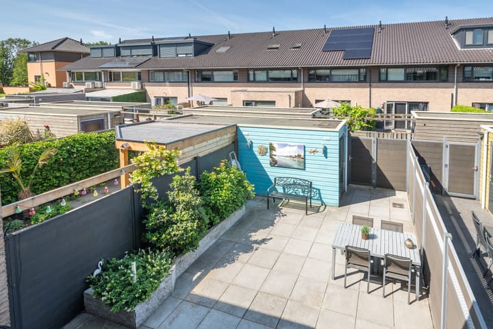 Foto 4 van Boterbloem 28