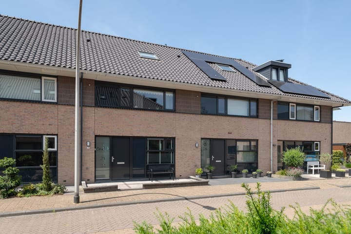 Foto 5 van Boterbloem 28