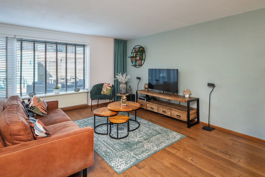 Foto 11 van Boterbloem 28