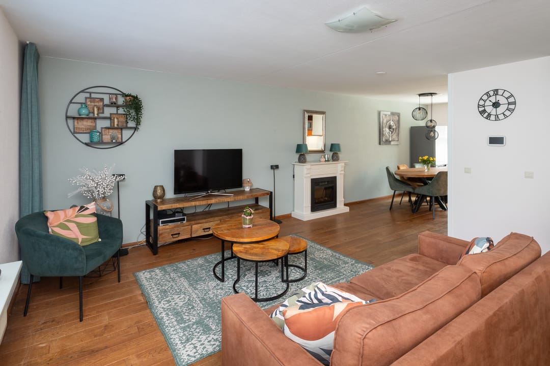 Foto 16 van Boterbloem 28