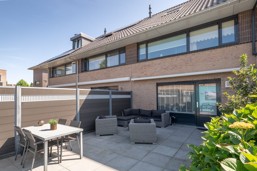 Foto 31 van Boterbloem 28