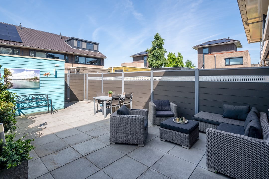 Foto 17 van Boterbloem 28