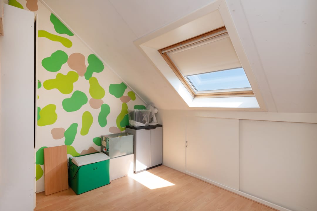 Foto 26 van Boterbloem 28