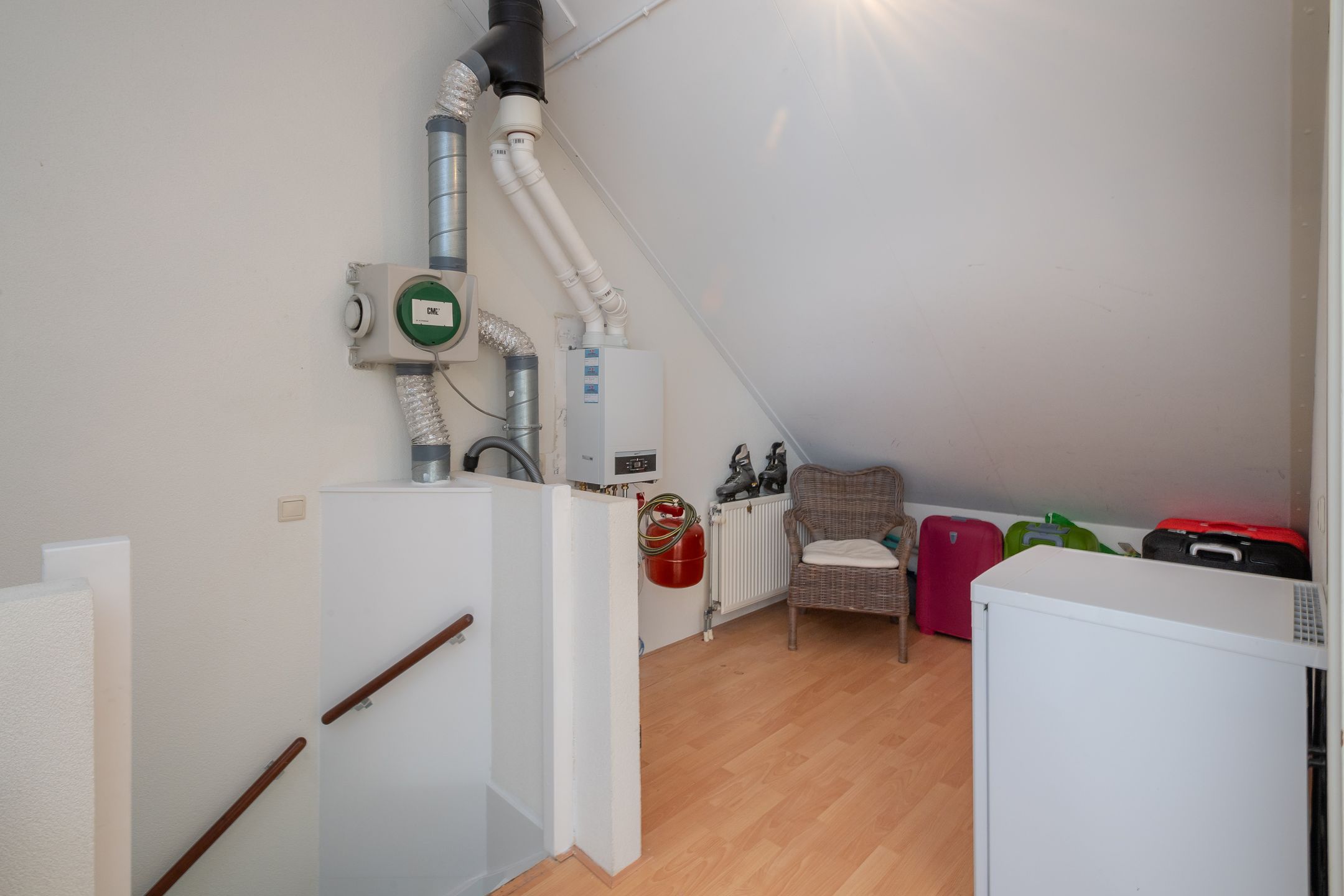 Foto 24 van Boterbloem 28