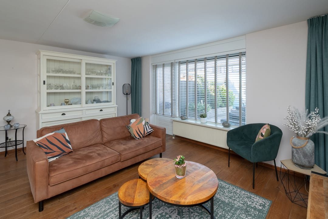 Foto 13 van Boterbloem 28