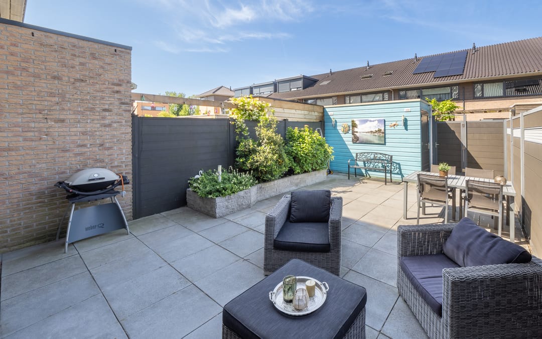 Foto 28 van Boterbloem 28