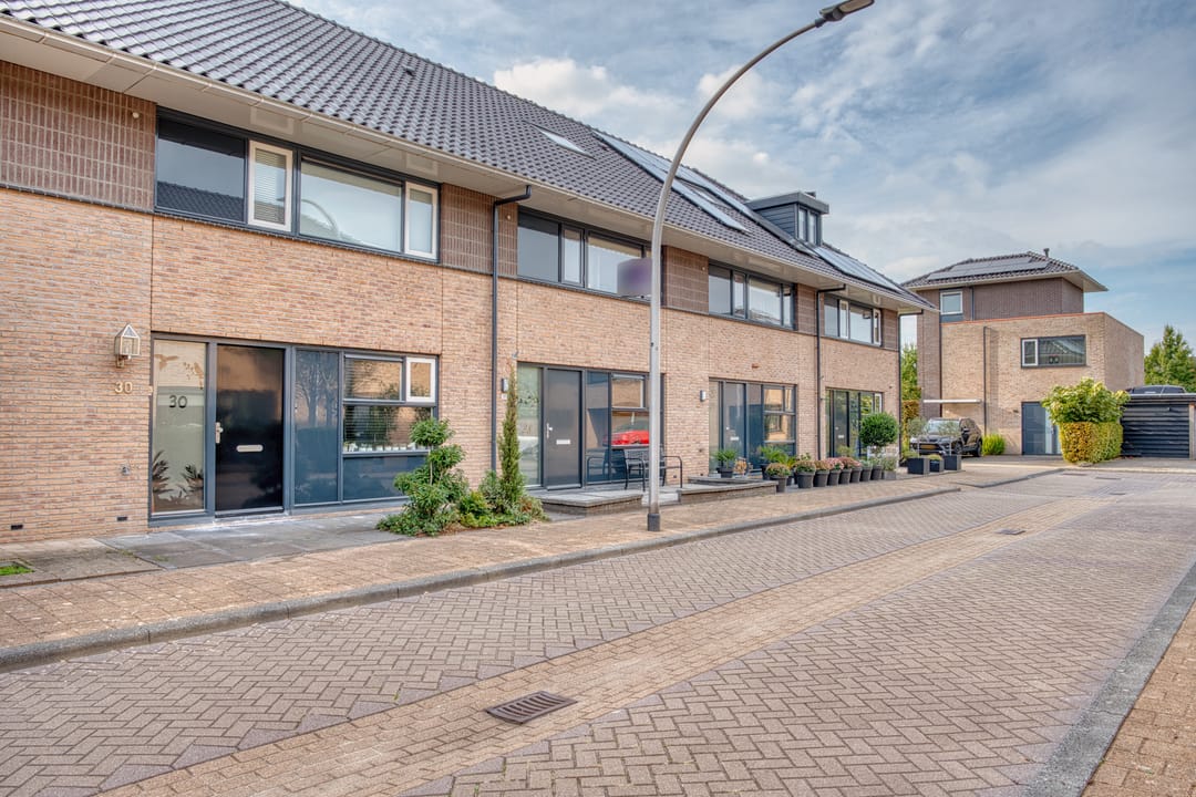 Foto 32 van Boterbloem 28