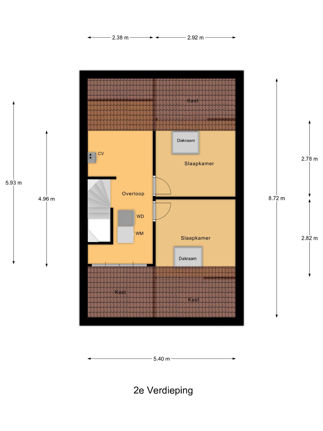 Foto 37 van Boterbloem 28