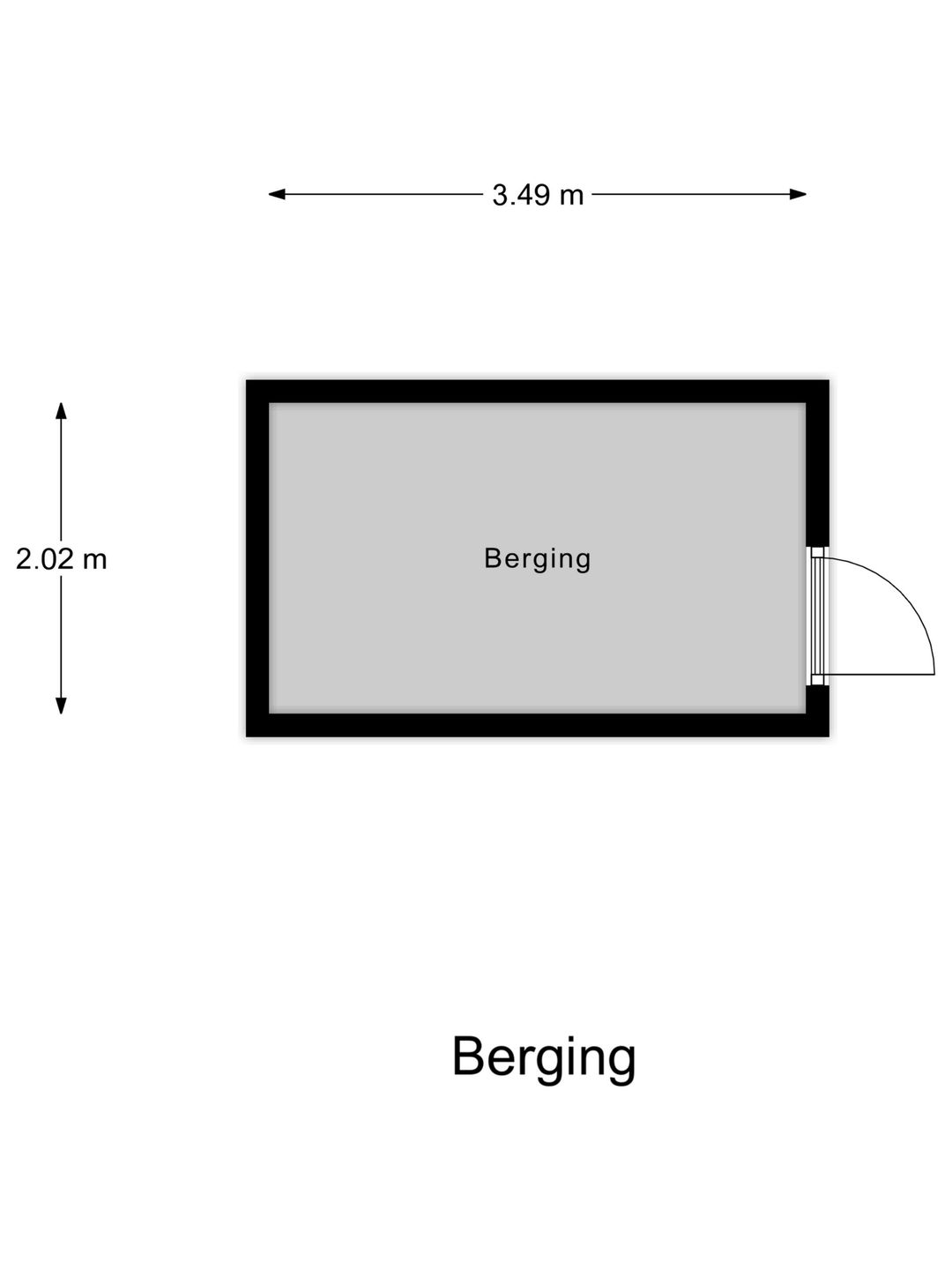 Foto 38 van Boterbloem 28