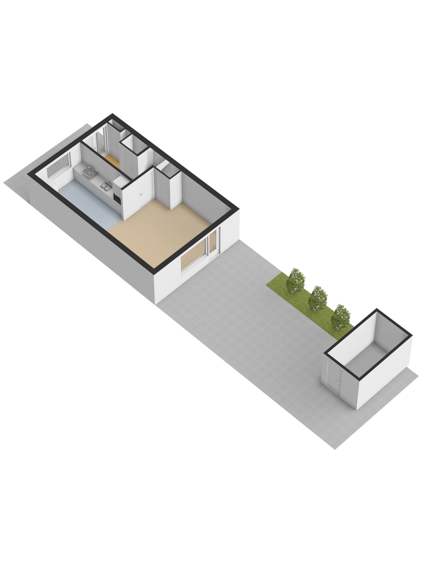 Foto 40 van Boterbloem 28