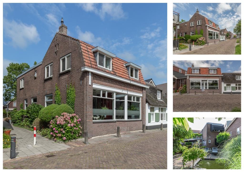 Foto 2 van Dorpsstraat 67