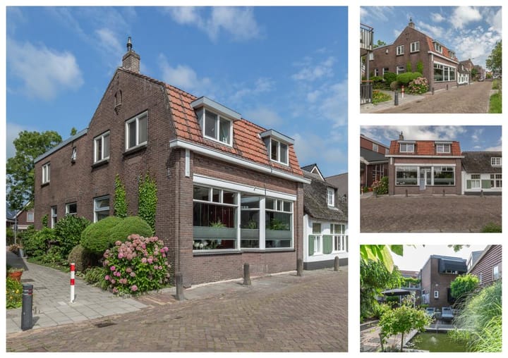 Foto 2 van Dorpsstraat 67