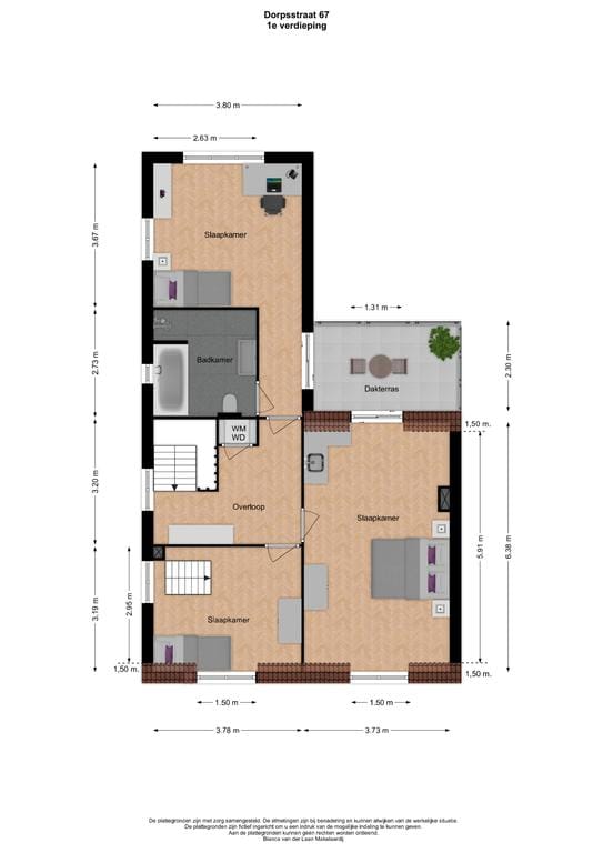 Foto 77 van Dorpsstraat 67