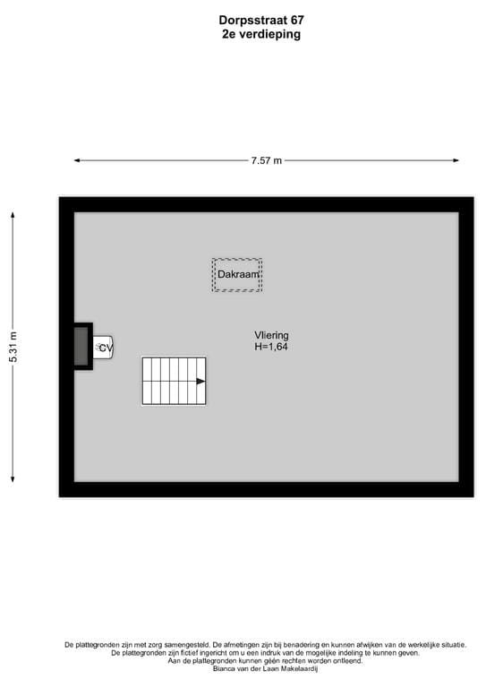 Foto 78 van Dorpsstraat 67