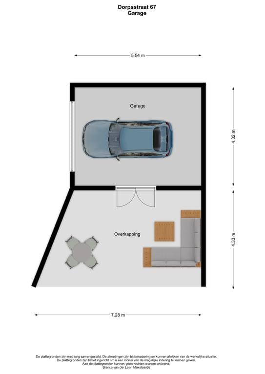 Foto 79 van Dorpsstraat 67