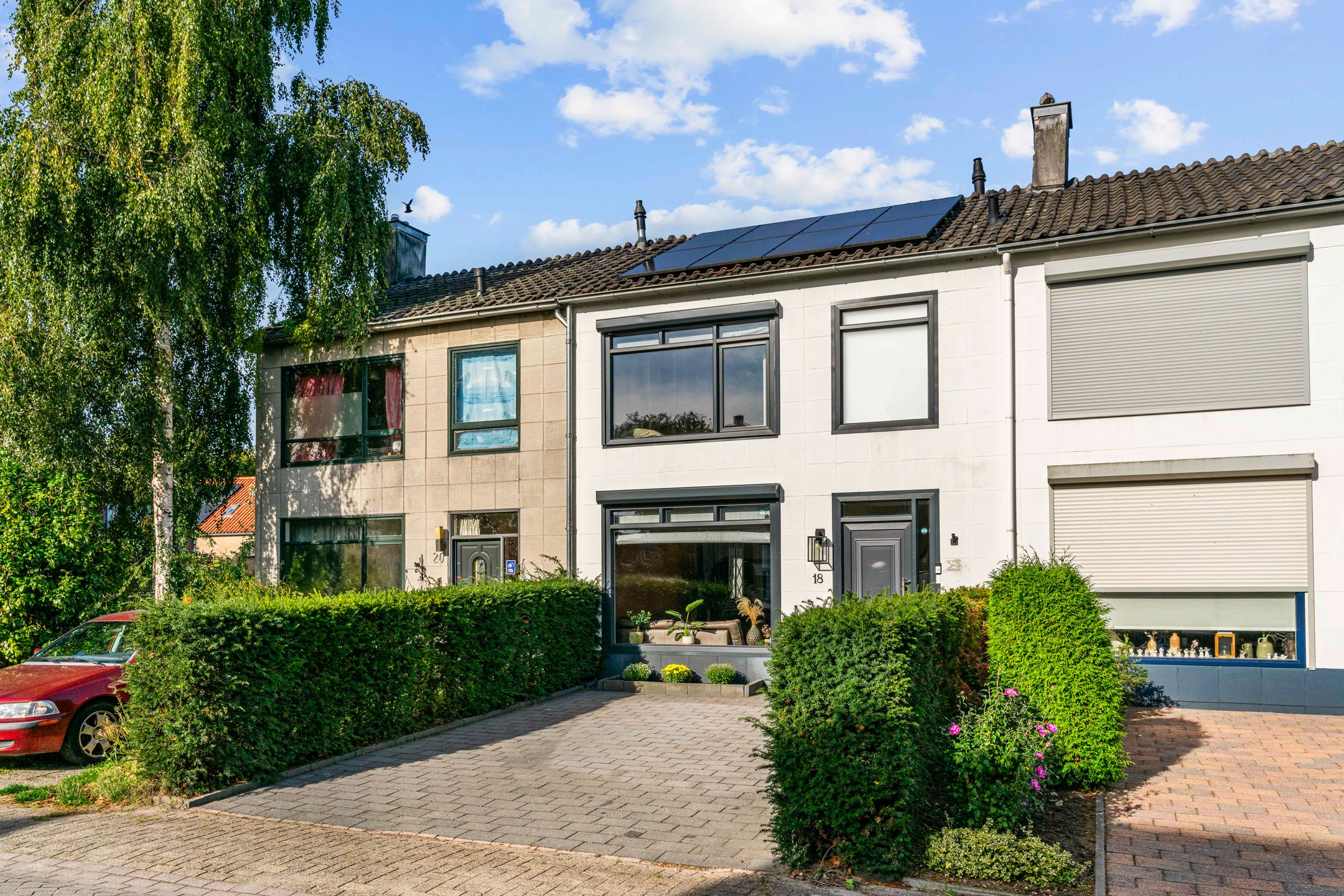 Willem de Zwijgerlaan 18