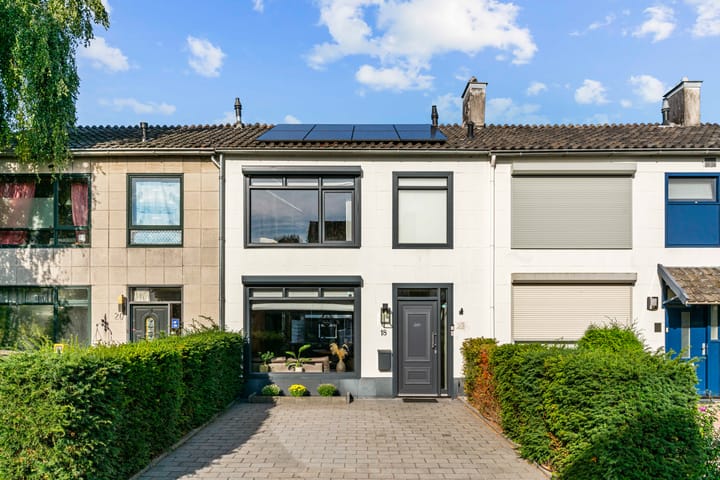 Foto 2 van Willem de Zwijgerlaan 18