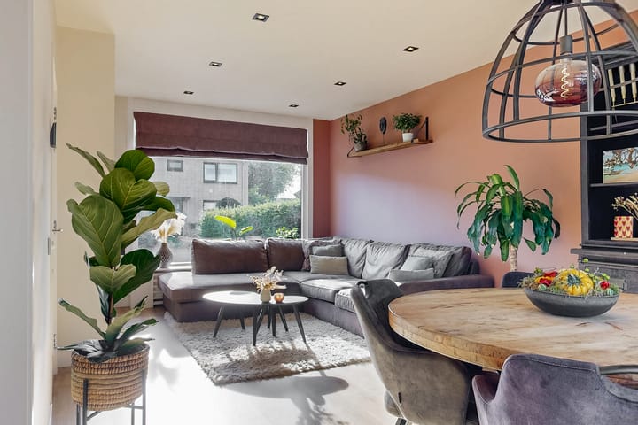 Foto 3 van Willem de Zwijgerlaan 18