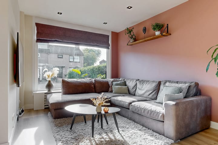 Foto 4 van Willem de Zwijgerlaan 18