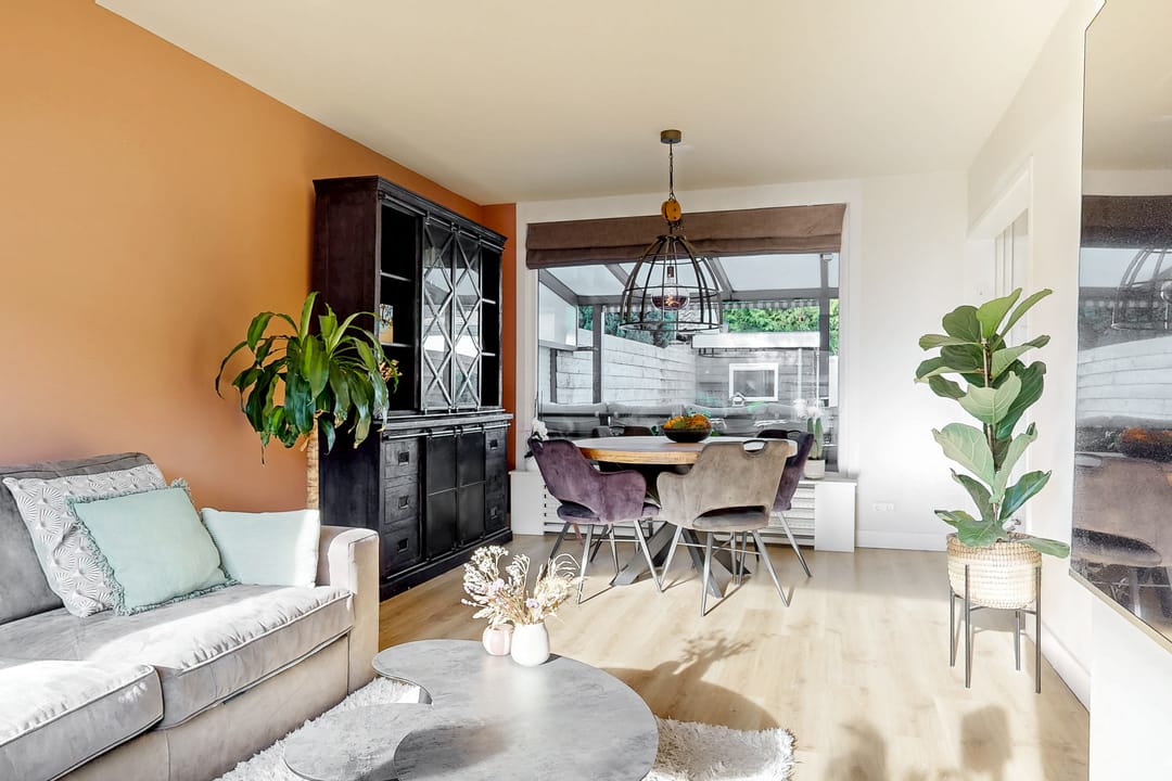 Foto 7 van Willem de Zwijgerlaan 18