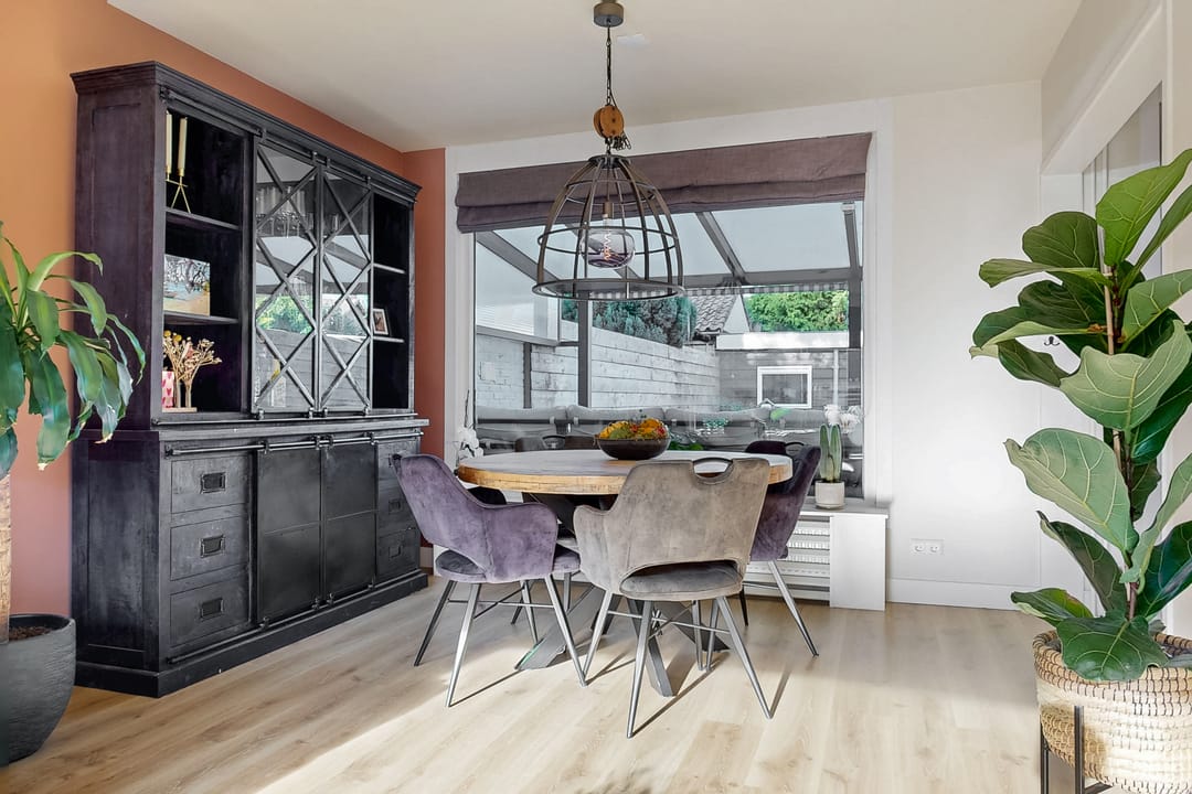 Foto 8 van Willem de Zwijgerlaan 18