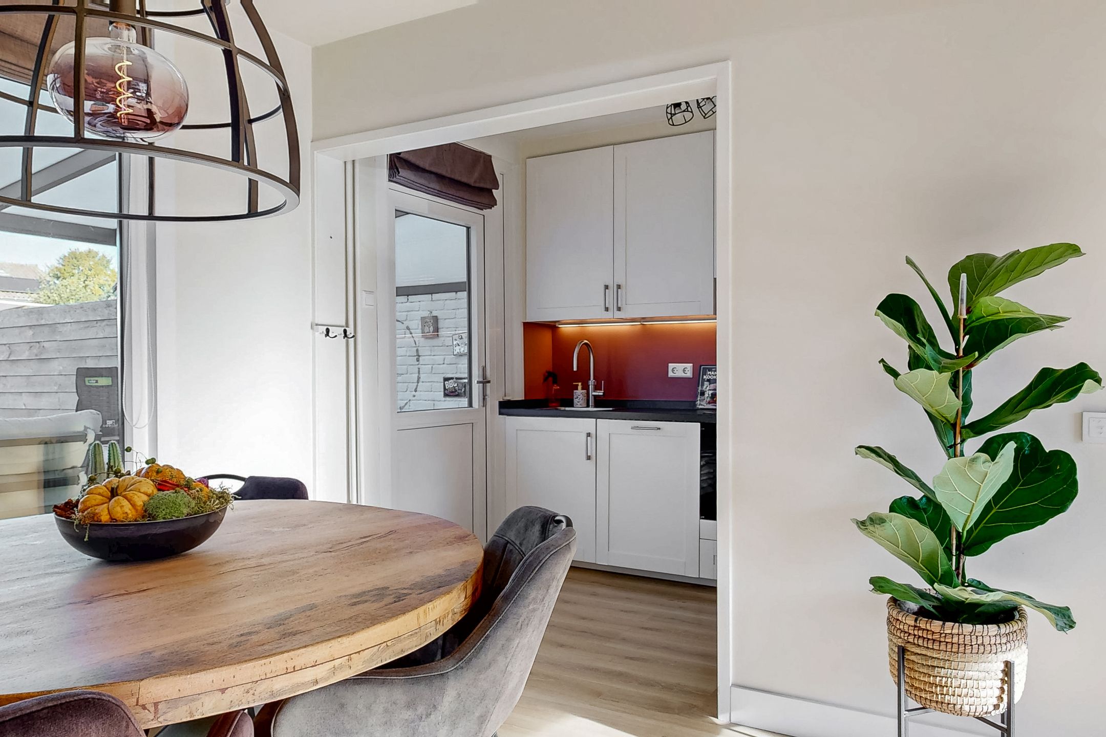 Foto 9 van Willem de Zwijgerlaan 18