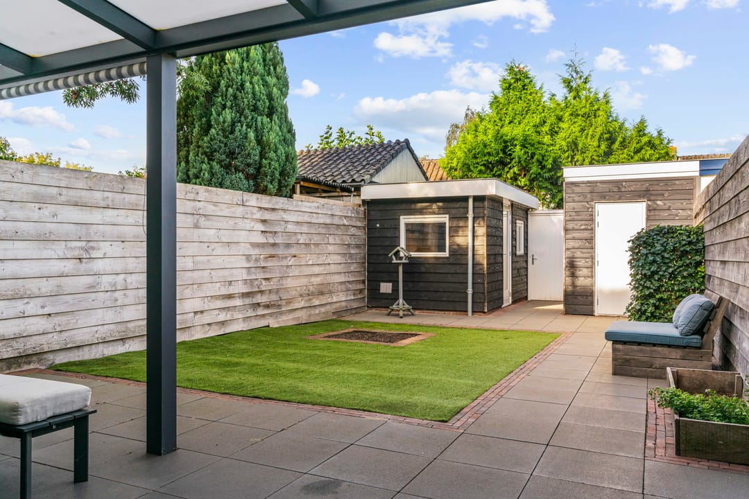 Foto 26 van Willem de Zwijgerlaan 18