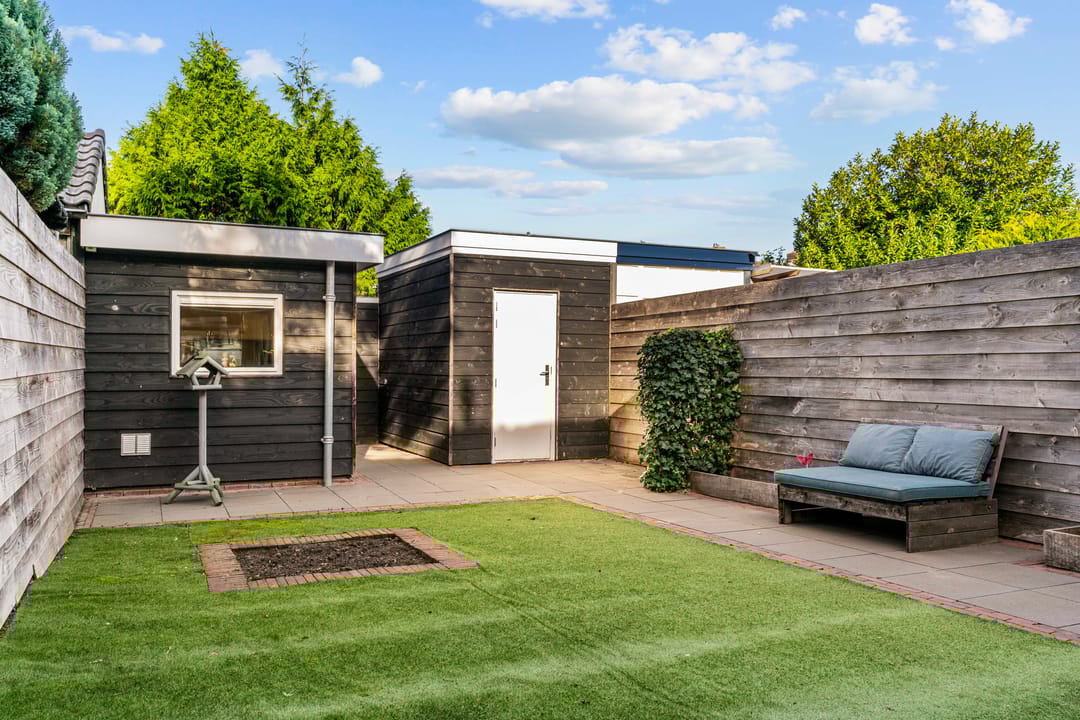 Foto 31 van Willem de Zwijgerlaan 18