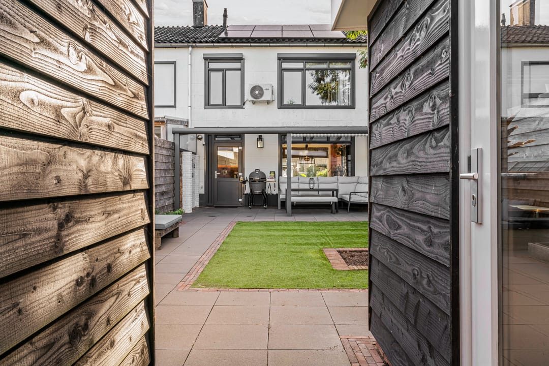 Foto 32 van Willem de Zwijgerlaan 18