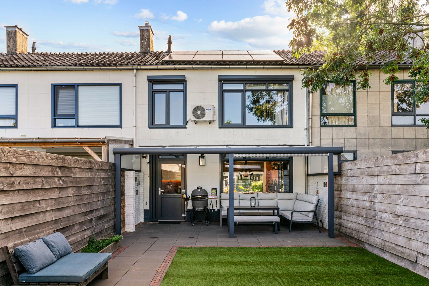 Foto 35 van Willem de Zwijgerlaan 18