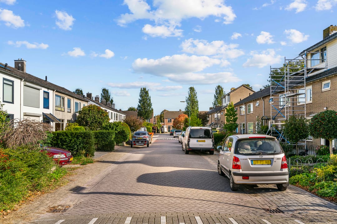 Foto 37 van Willem de Zwijgerlaan 18