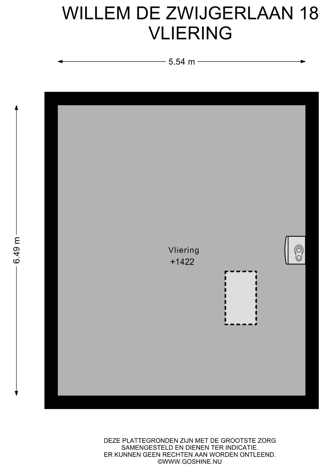 Foto 40 van Willem de Zwijgerlaan 18