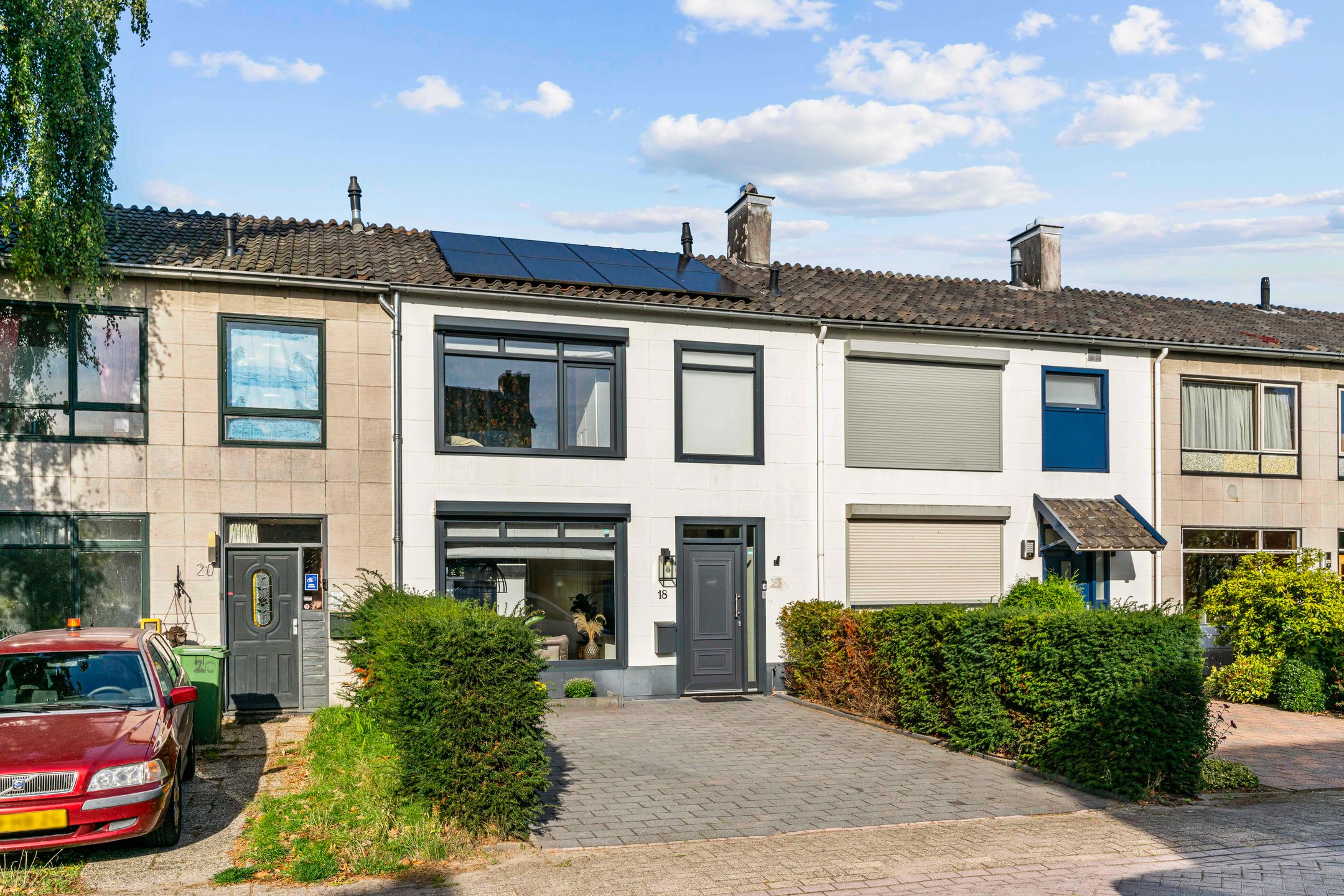 Foto 36 van Willem de Zwijgerlaan 18