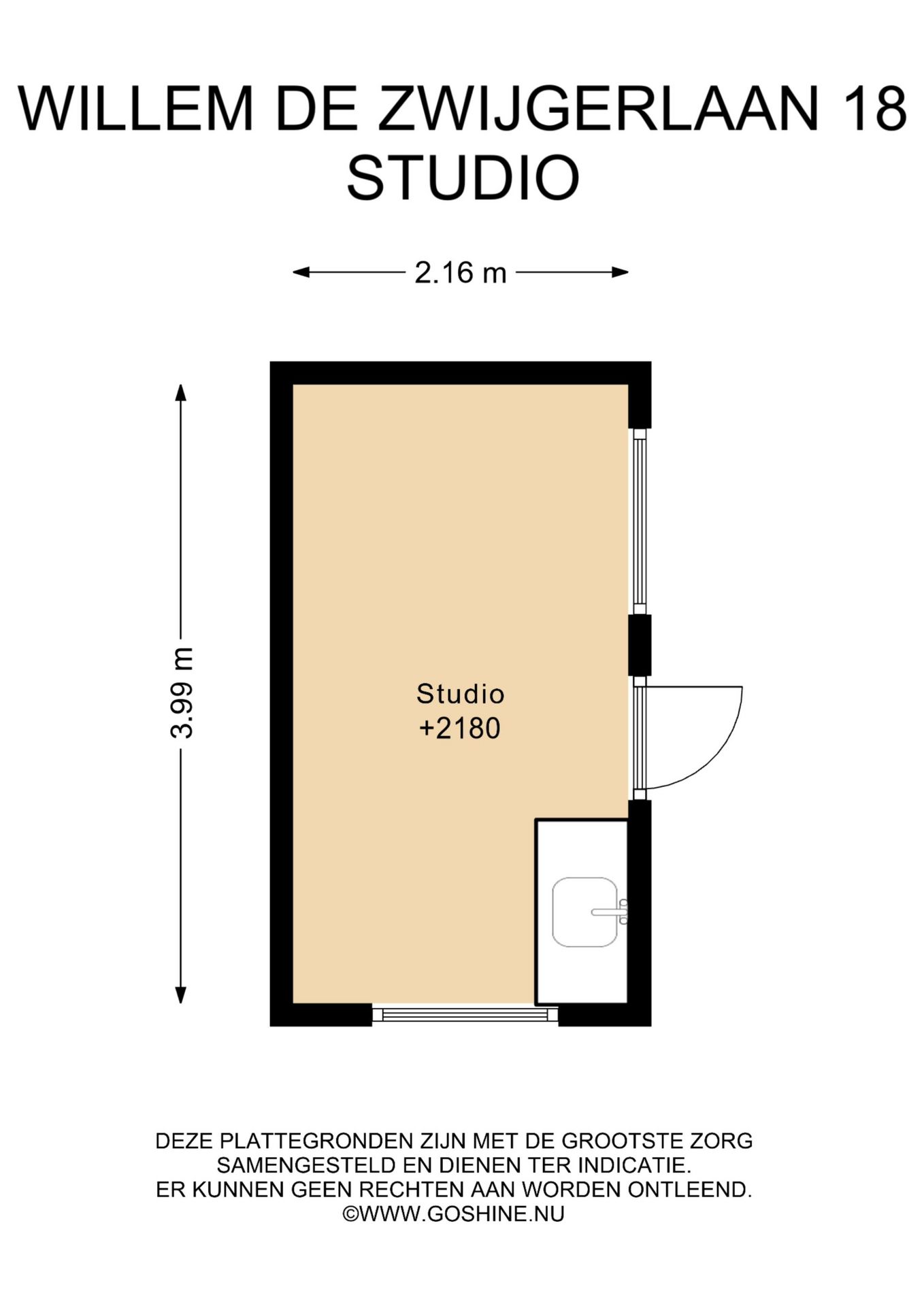 Foto 42 van Willem de Zwijgerlaan 18