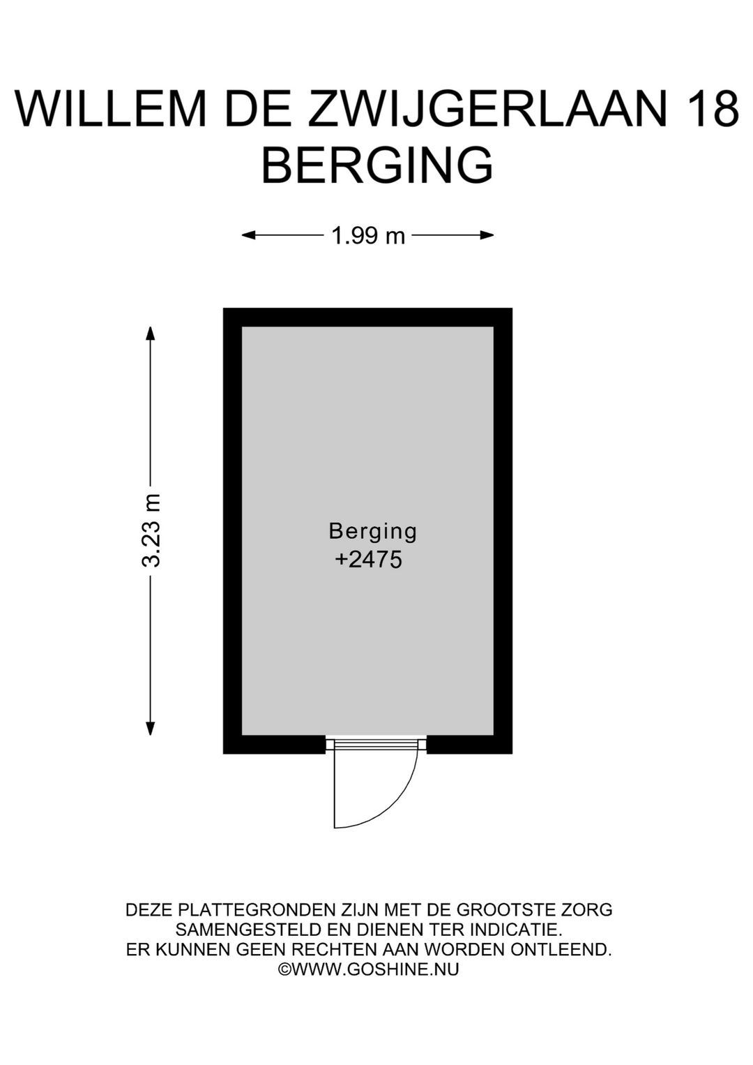 Foto 43 van Willem de Zwijgerlaan 18