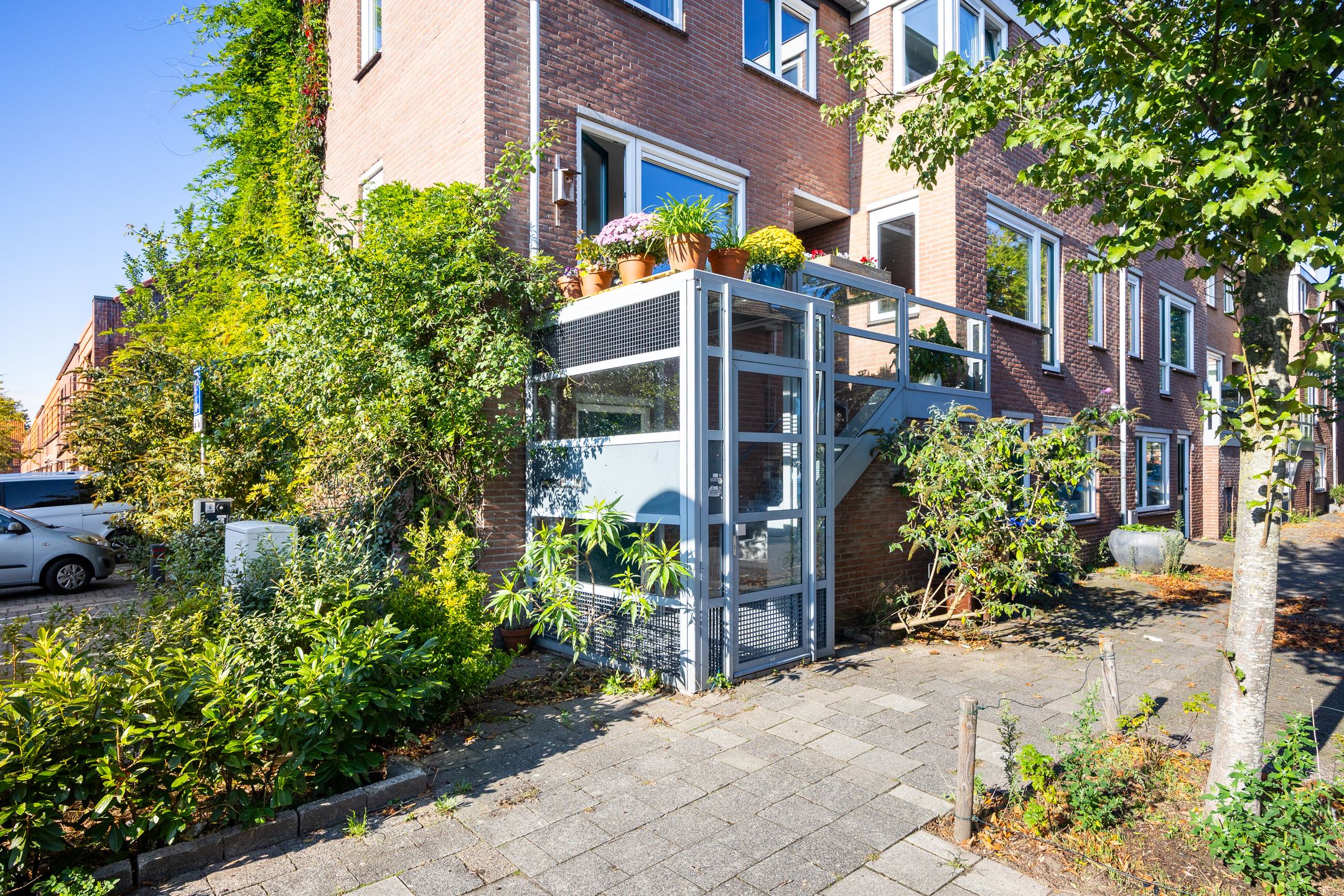 Photo 30 of Nieuwlichtstraat 42